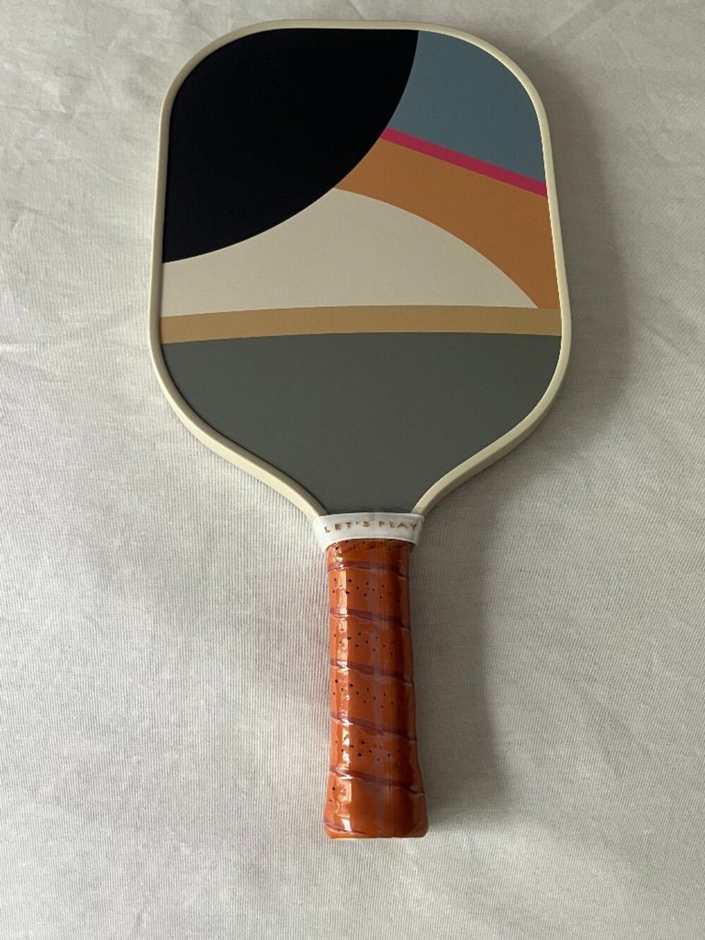 NEW in package Recess Pickleball Classic Paddle Vista